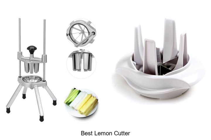 Best Lemon Cutter That Will Change How You Slice Fruit!