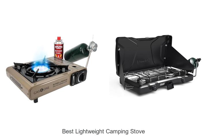 Best Lightweight Camping Stove: Unbelievable Heat Power!