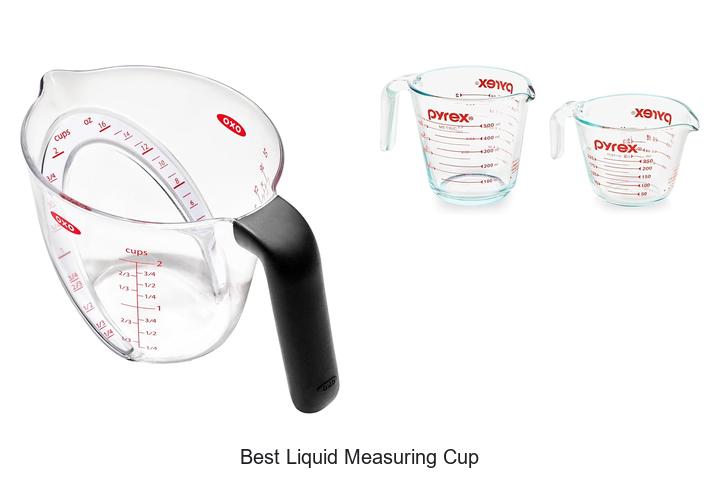 Best Liquid Measuring Cup Secrets Chefs Don’t Want You To Know