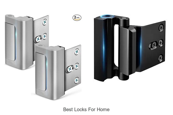 best locks for home