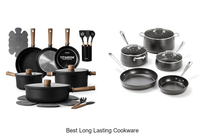 best long lasting cookware