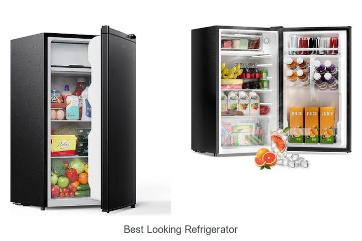 best looking refrigerator 1