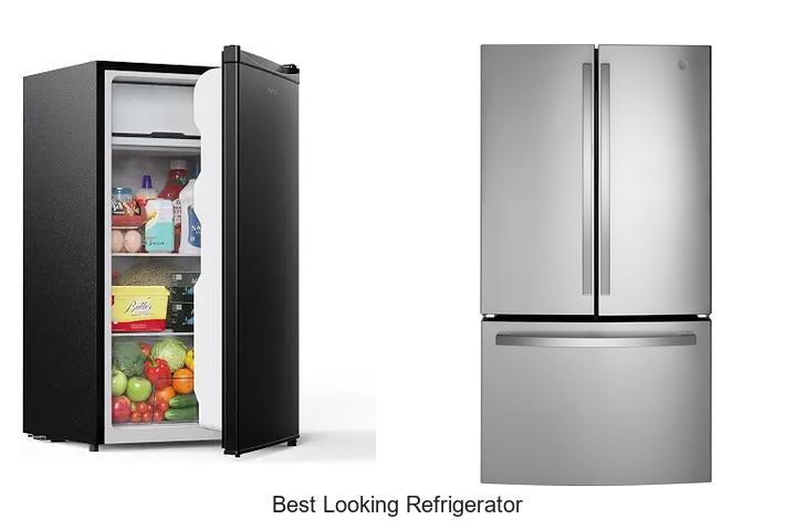 Best Looking Refrigerator That Will Transform Your Kitchen!