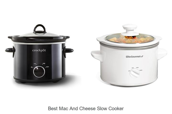 Best Mac And Cheese Slow Cooker Recipe You Can’t Miss!