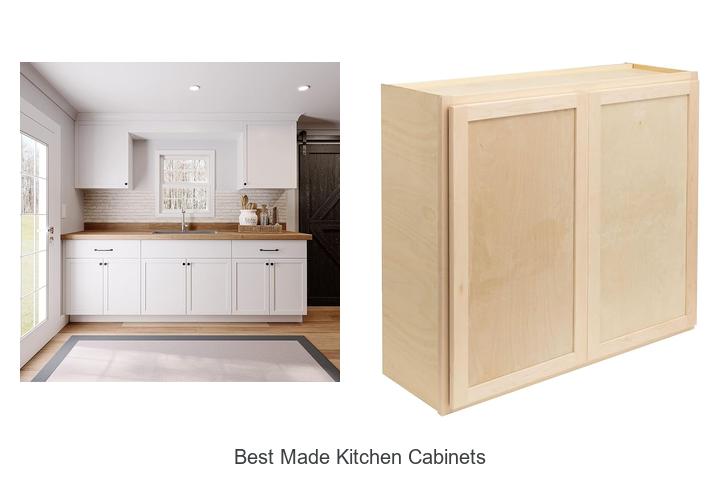 best made kitchen cabinets 1