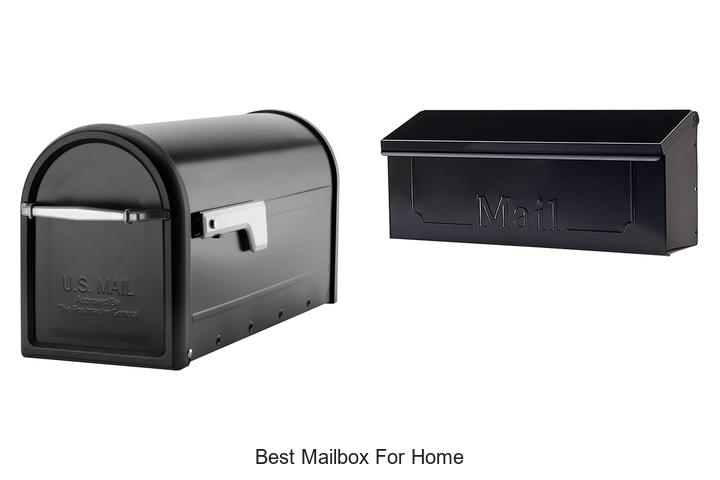 best mailbox for home