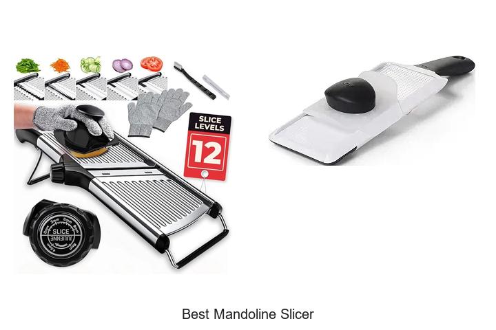 Best Mandoline Slicer That Will Change Your Kitchen Game