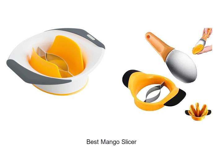 Best Mango Slicer: Unlock Perfect Mango Cuts Instantly!
