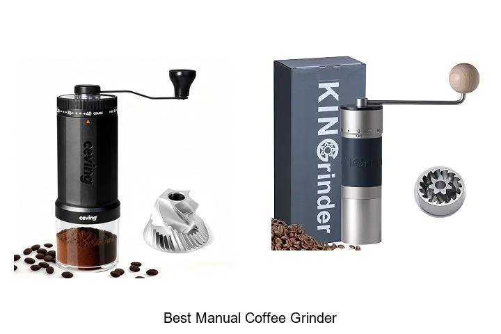 Best Manual Coffee Grinder That Will Change Your Brew Game