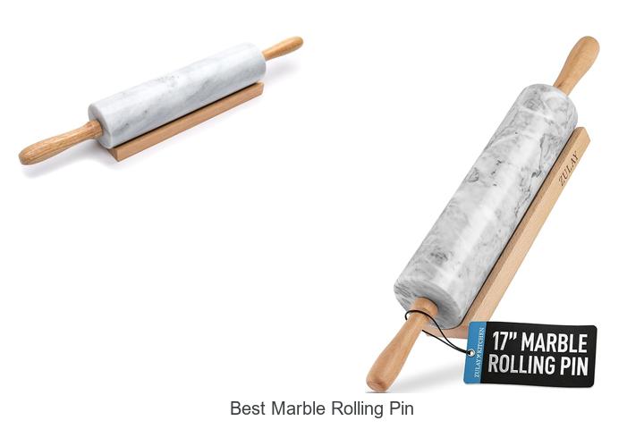 Best Marble Rolling Pin: Unlock Perfect Dough Every Time!