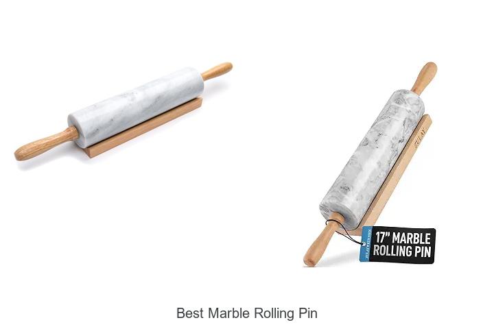 Best Marble Rolling Pin: Unbelievable Baking Game-Changer!