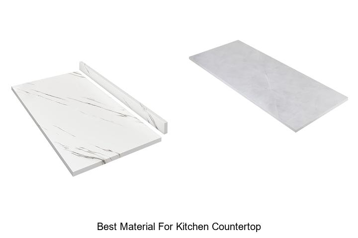 best material for kitchen countertop