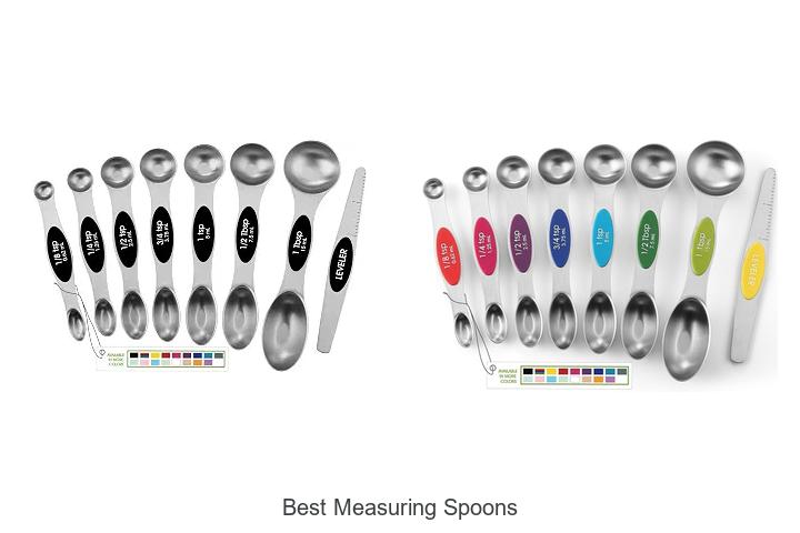 best measuring spoons