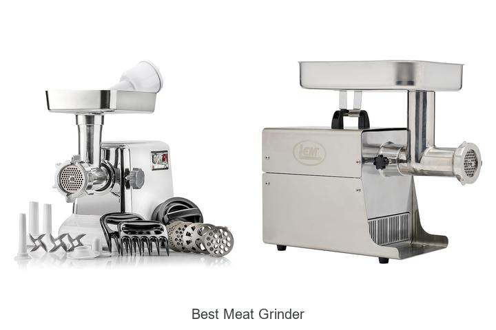 Best Meat Grinder Tips That Will Change How You Cook