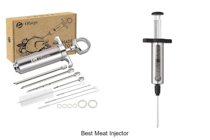 Best Meat Injector Secrets That Will Transform Your Grill!