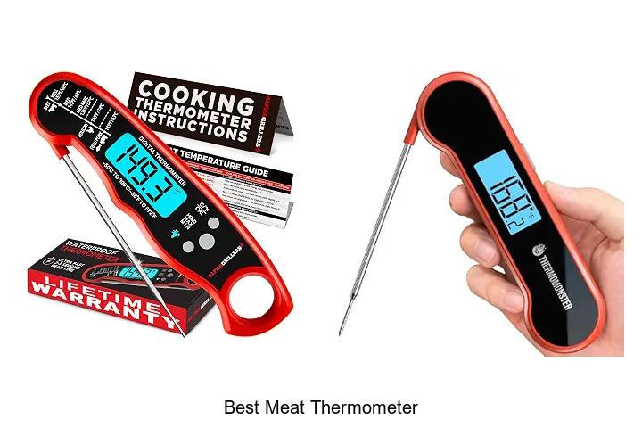 Best Meat Thermometer Tips You Can’t Afford to Miss!