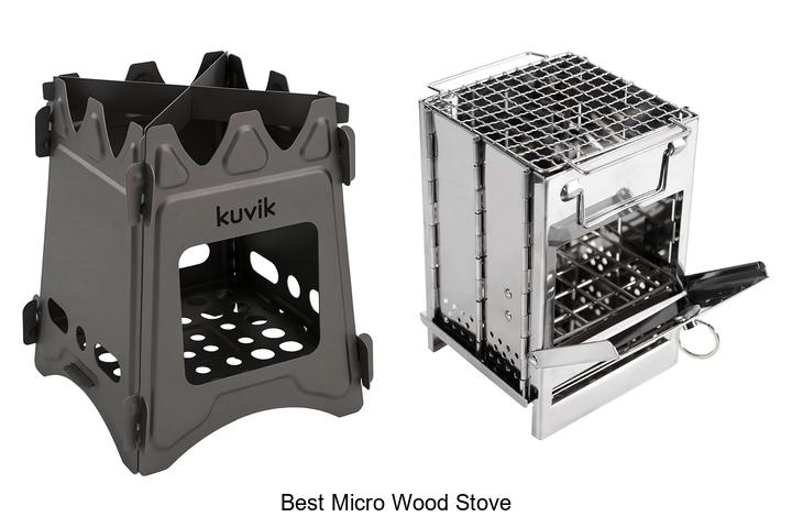 Best Micro Wood Stove That Will Transform Your Heating!