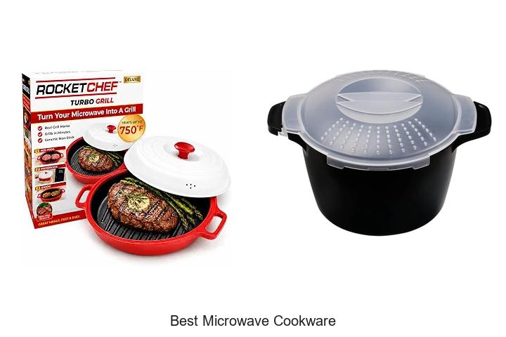 best microwave cookware