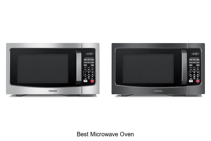 best microwave oven
