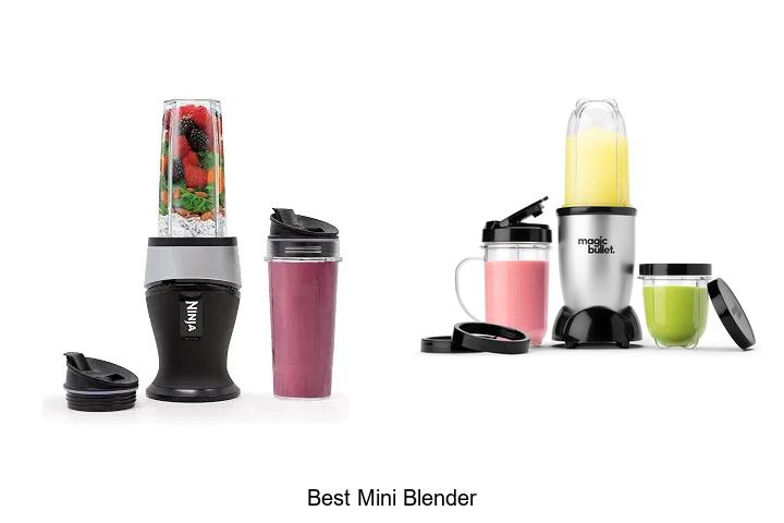 best mini blender
