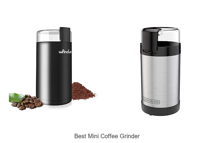 best mini coffee grinder 1