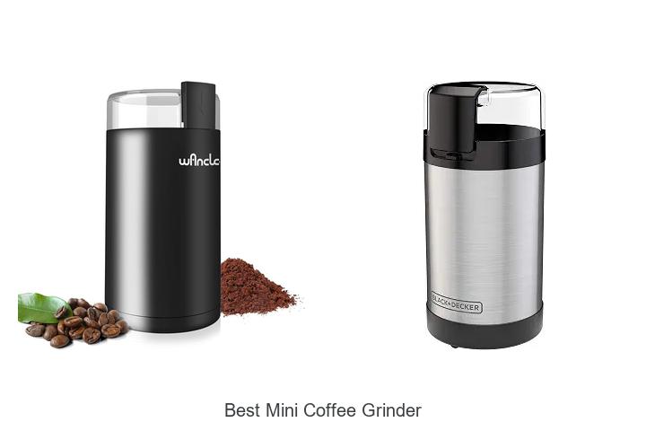 best mini coffee grinder