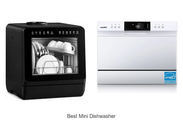 best mini dishwasher