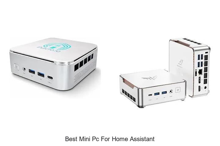 best mini pc for home assistant