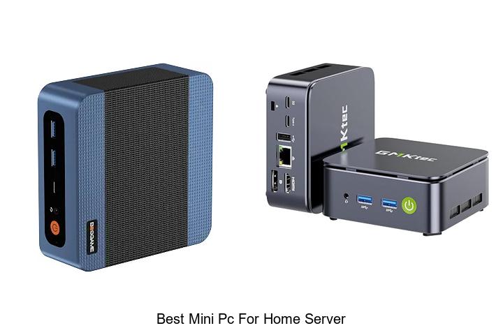 best mini pc for home server