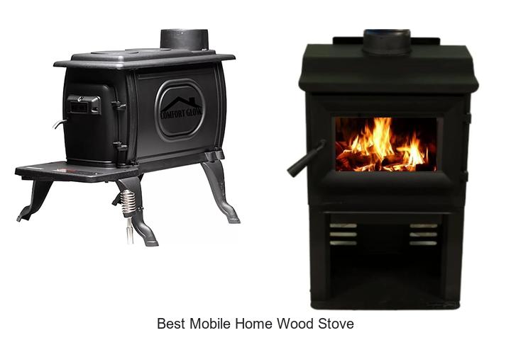 Best Mobile Home Wood Stove Hacks You Need to Know Now