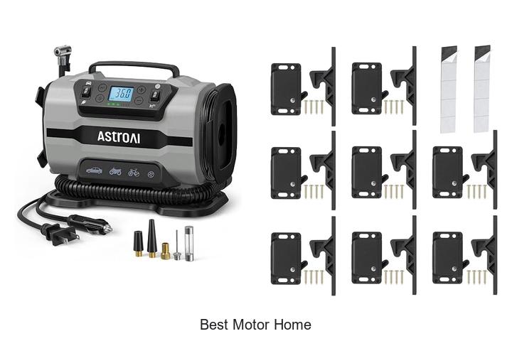 best motor home