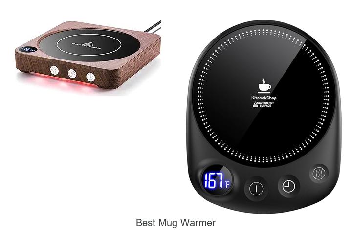 best mug warmer