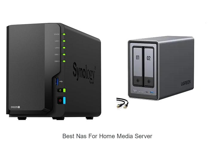 best nas for home media server