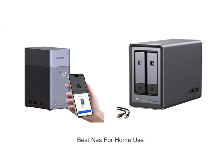 best nas for home use