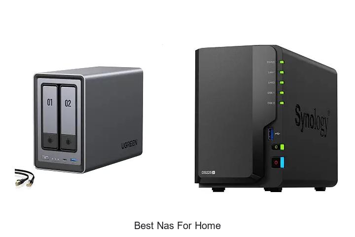 best nas for home