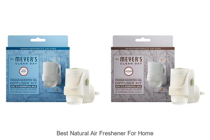 best natural air freshener for home