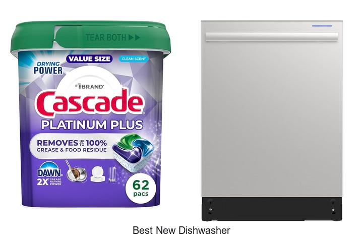 best new dishwasher