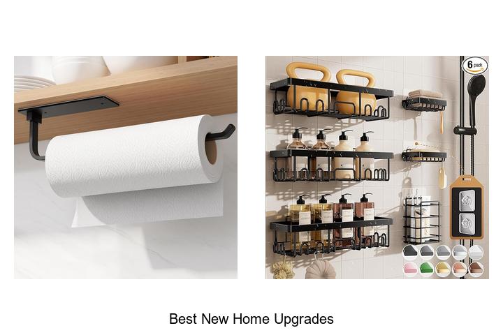 best new home upgrades