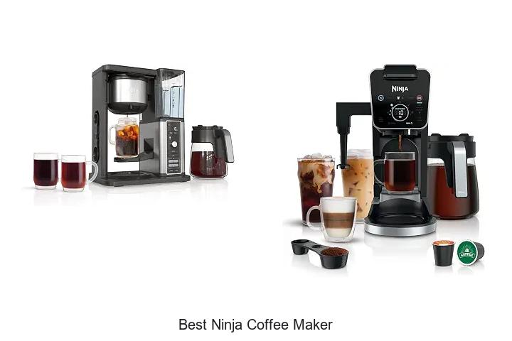 Best Ninja Coffee Maker: Unbelievable Brews You Must Try!