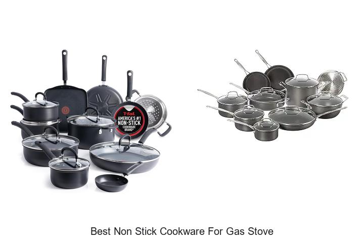 Best Non Stick Cookware For Gas Stove – Top Picks Revealed!