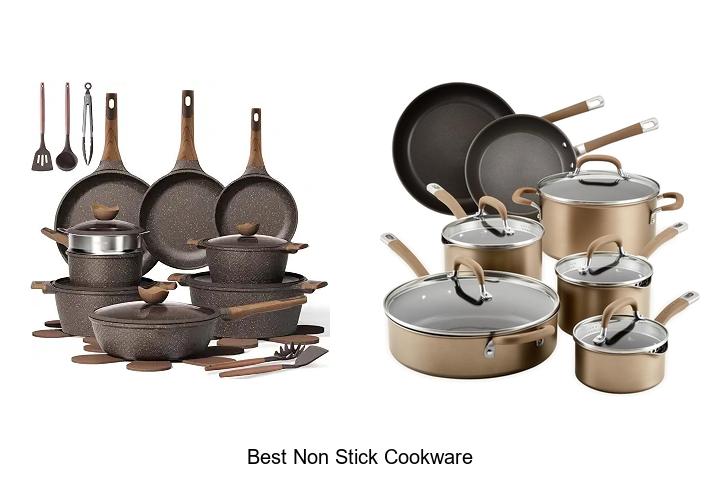 best non stick cookware