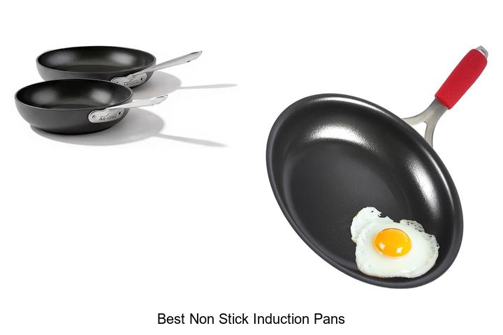 best non stick induction pans