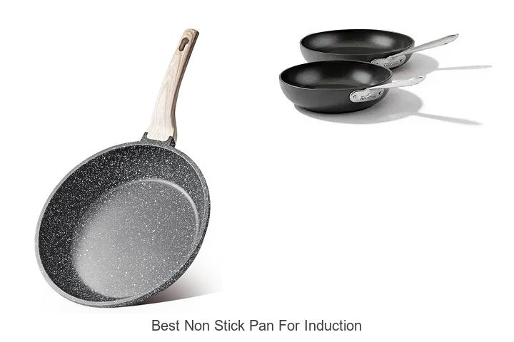 best non stick pan for induction