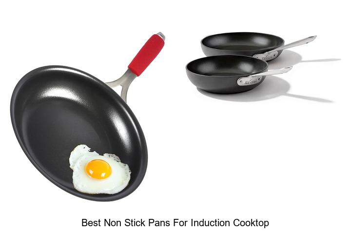 best non stick pans for induction cooktop
