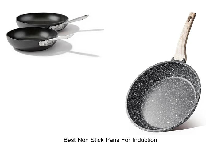 best non stick pans for induction