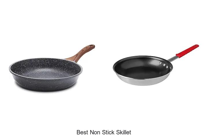best non stick skillet