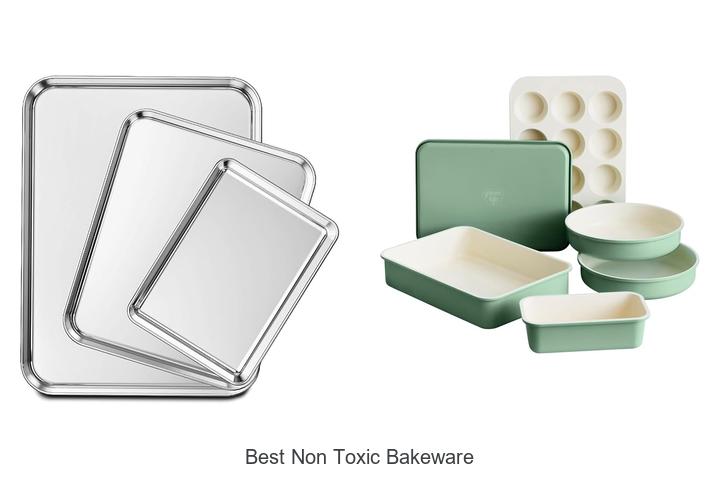 best non toxic bakeware