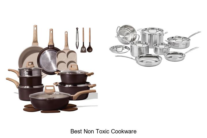 best non toxic cookware