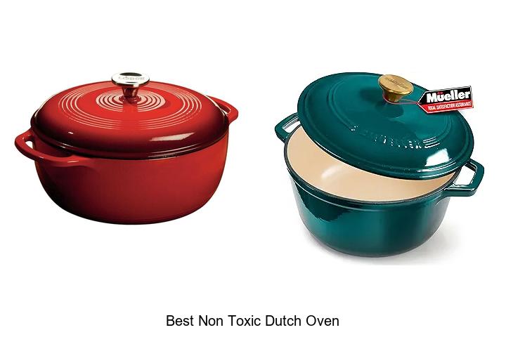 best non toxic dutch oven