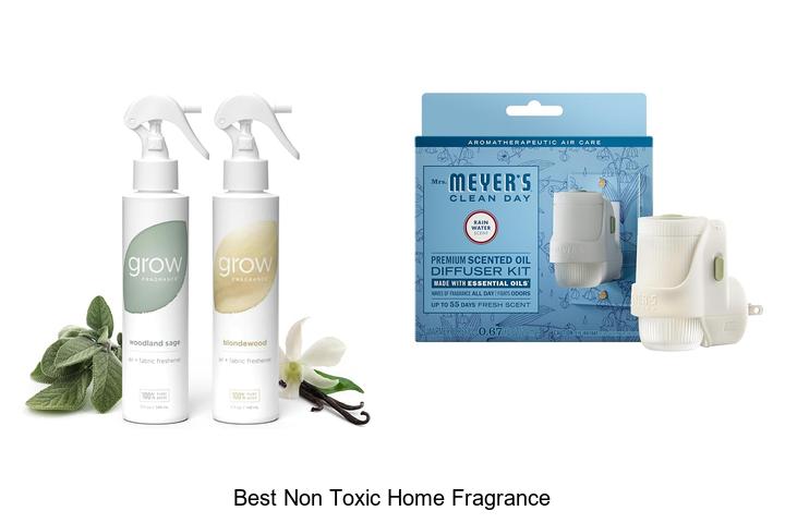 best non toxic home fragrance